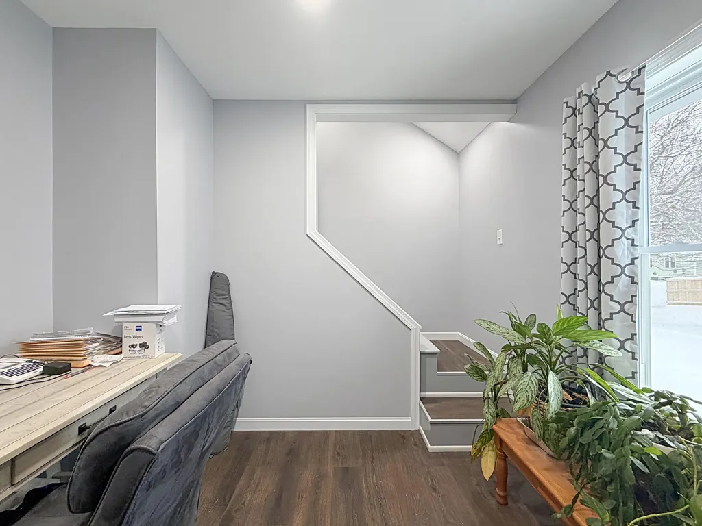 33 Vaughn Street Caribou ME 04736