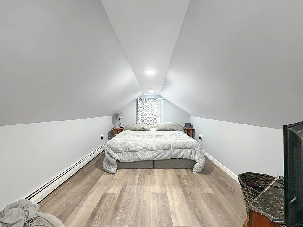 33 Vaughn Street Caribou ME 04736