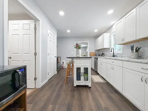33 Vaughn Street Caribou ME 04736