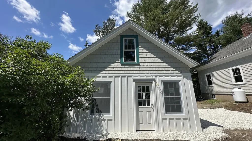 292 Main Street Southwest Harbor ME 04679