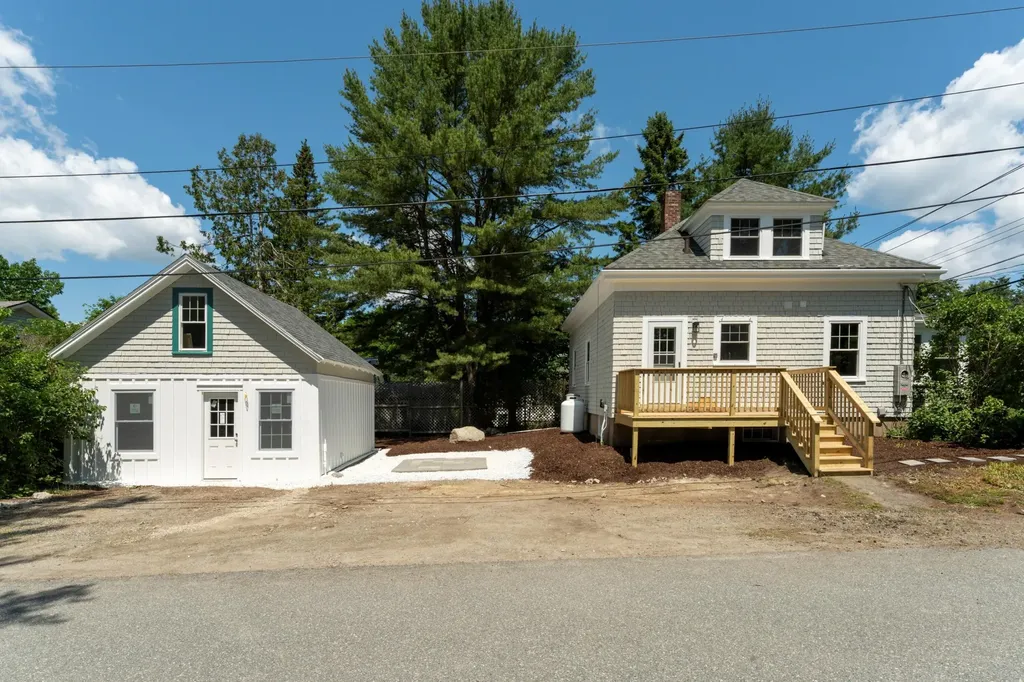 292 Main Street Southwest Harbor ME 04679