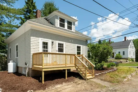292 Main Street Southwest Harbor ME 04679