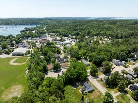 292 Main Street Southwest Harbor ME 04679