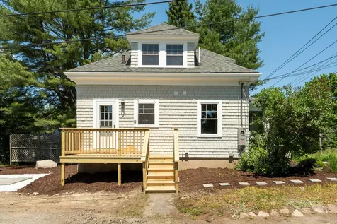 292 Main Street Southwest Harbor ME 04679