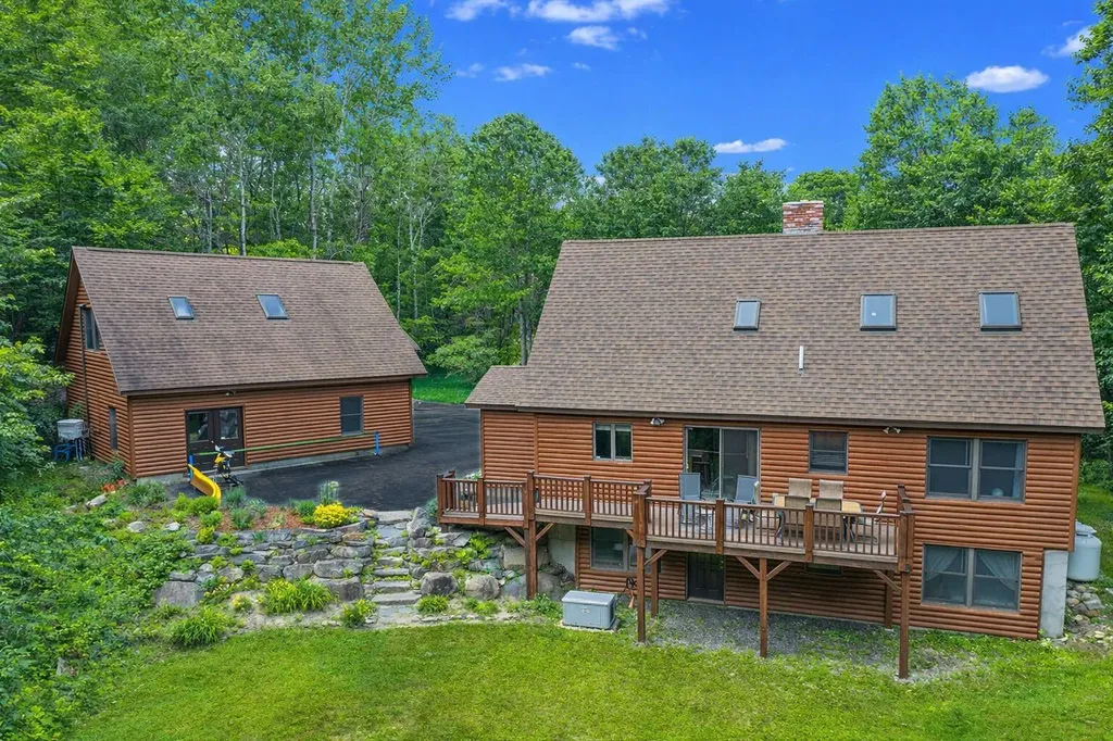 27 Independence Drive Windham ME 04062