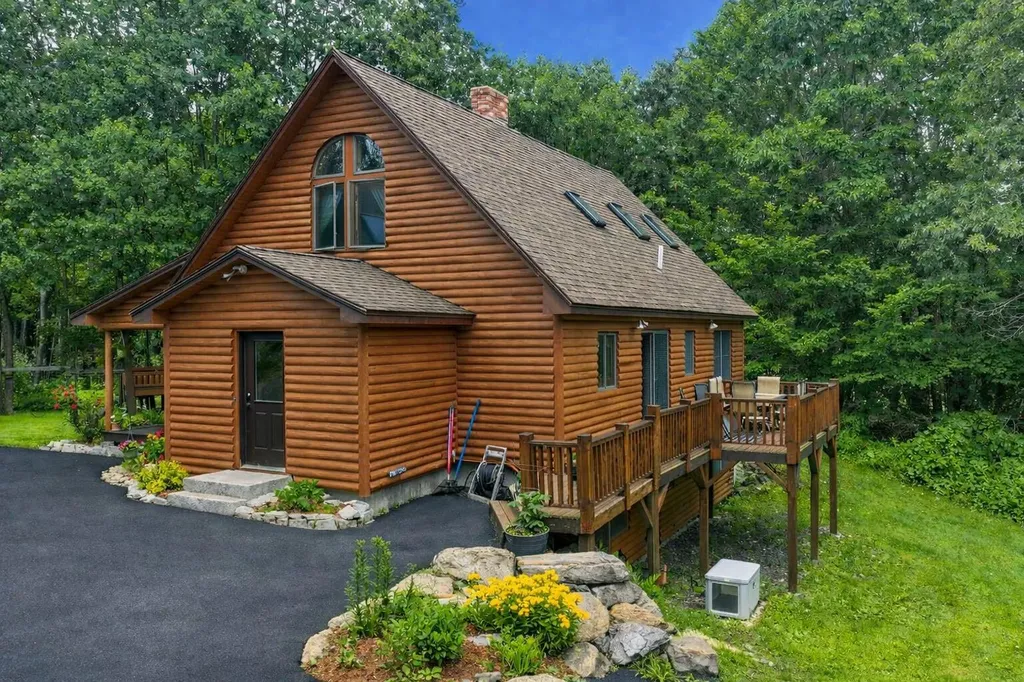 27 Independence Drive Windham ME 04062