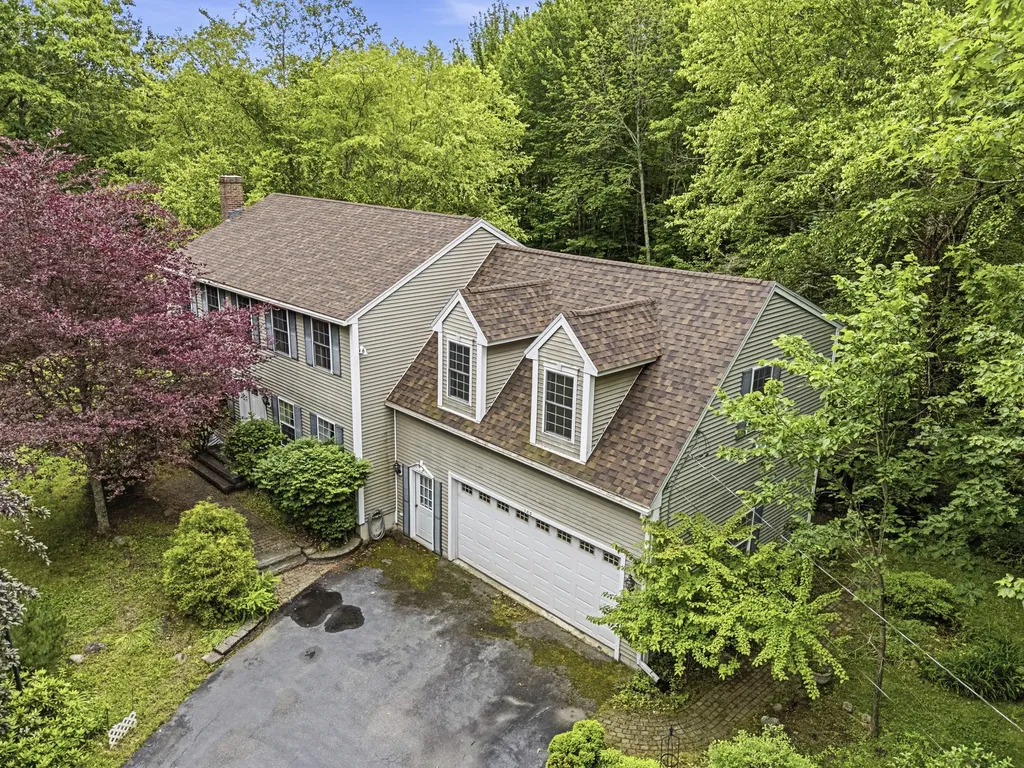 169 Jenkins Road Saco ME 04072