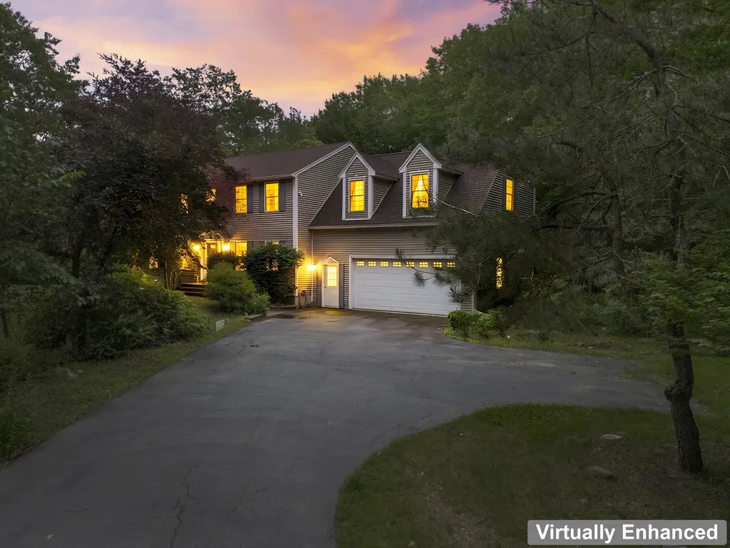 169 Jenkins Road Saco ME 04072
