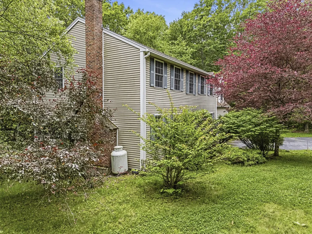 169 Jenkins Road Saco ME 04072