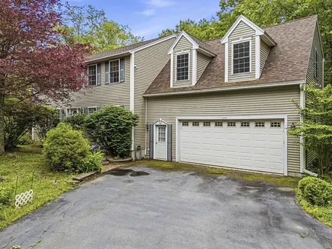 169 Jenkins Road Saco ME 04072