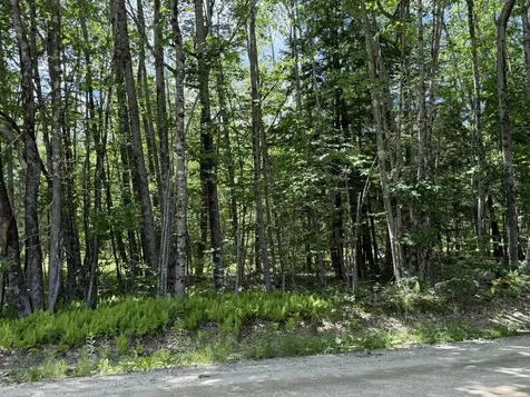 Lot #15-1 Libby Road Pownal ME 04069