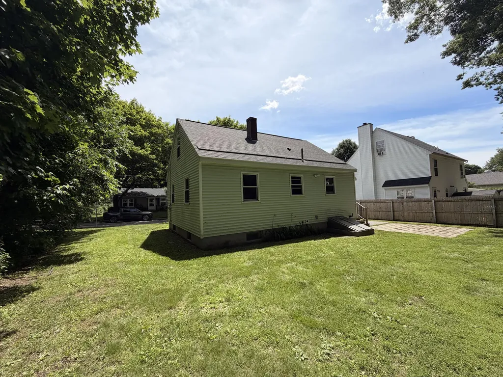 104 Bolton Street Portland ME 04102