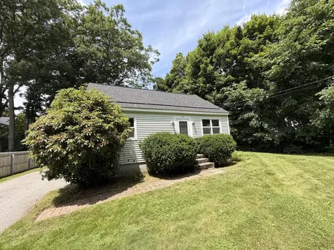 104 Bolton Street Portland ME 04102