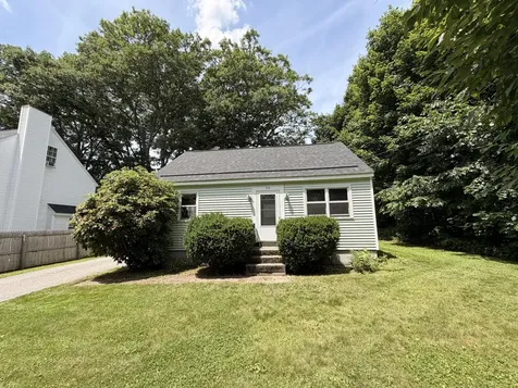 104 Bolton Street Portland ME 04102
