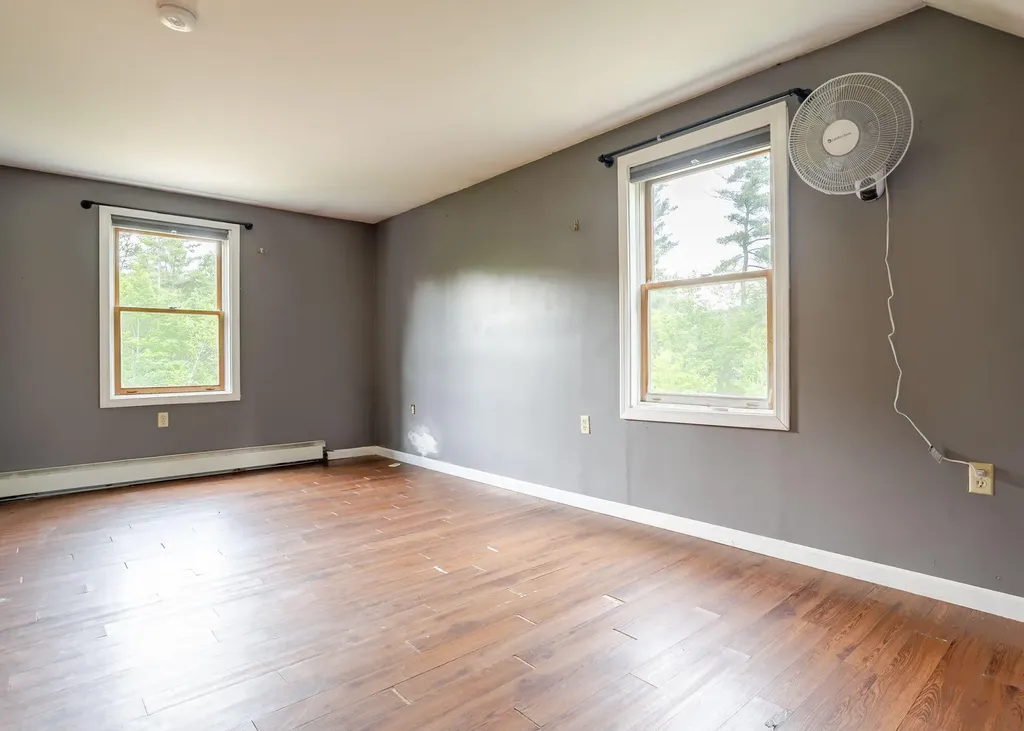 9 Pine Acres Drive Cornish ME 04020