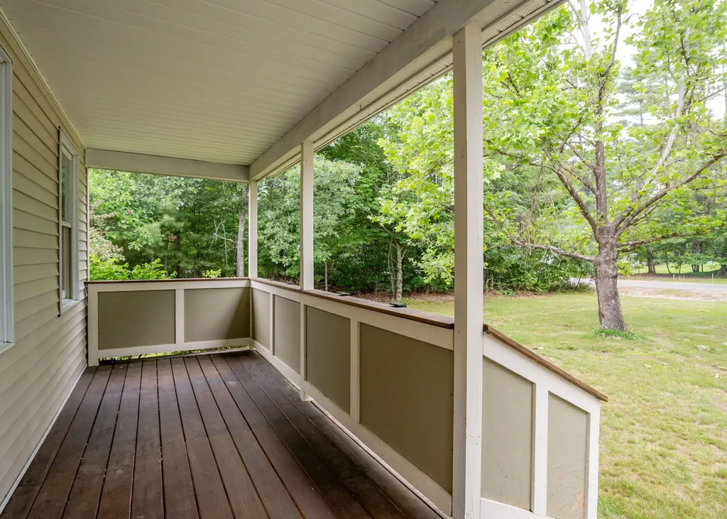 9 Pine Acres Drive Cornish ME 04020