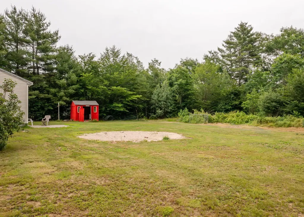 9 Pine Acres Drive Cornish ME 04020
