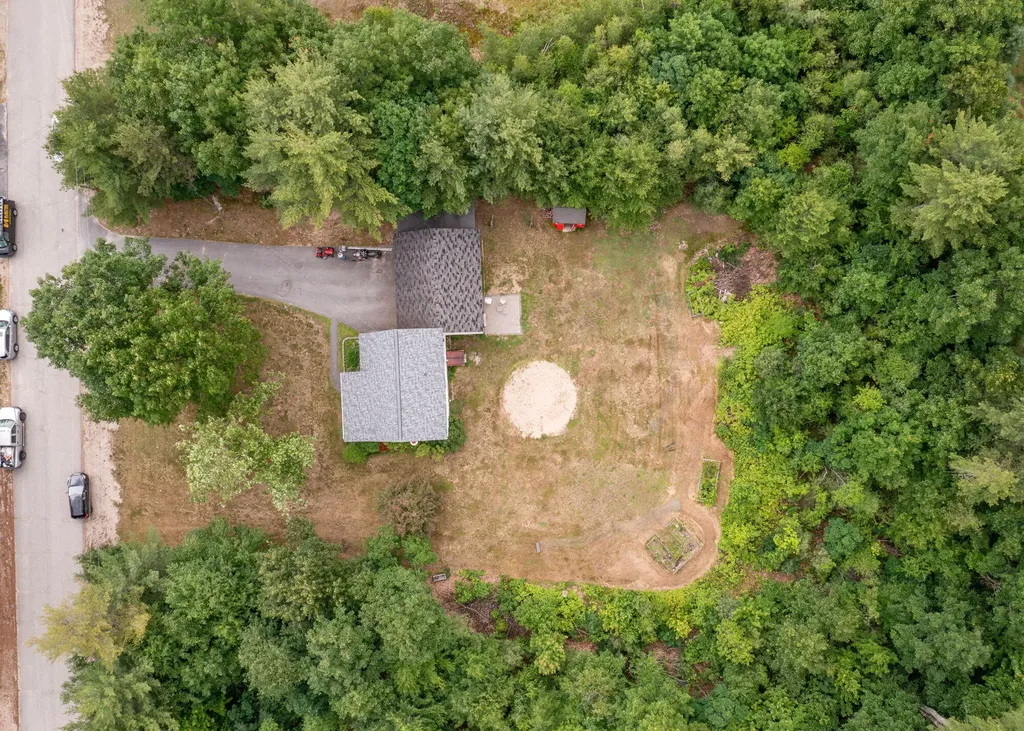 9 Pine Acres Drive Cornish ME 04020