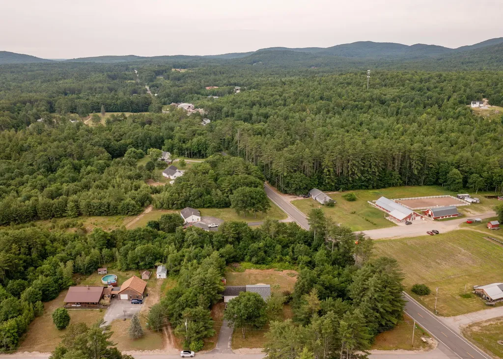 9 Pine Acres Drive Cornish ME 04020