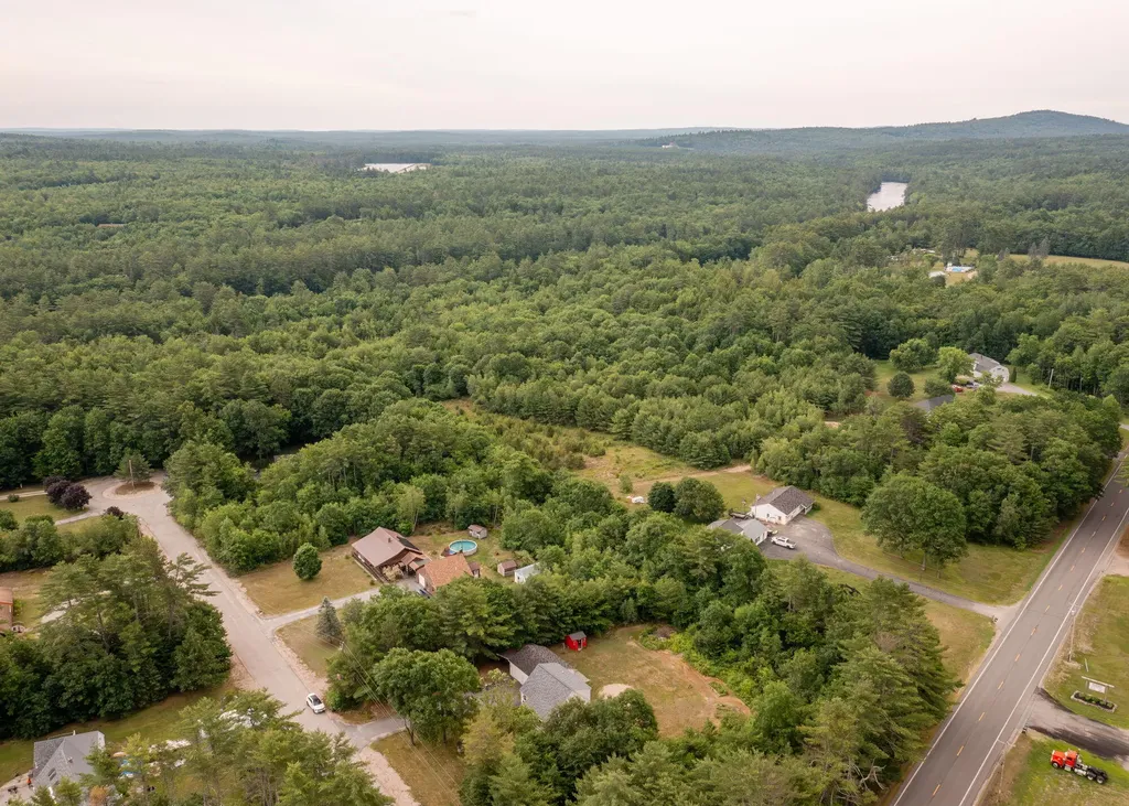 9 Pine Acres Drive Cornish ME 04020