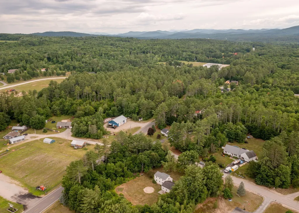 9 Pine Acres Drive Cornish ME 04020
