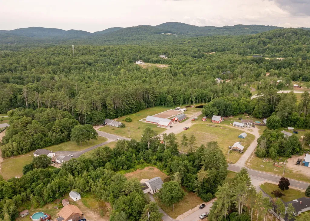 9 Pine Acres Drive Cornish ME 04020