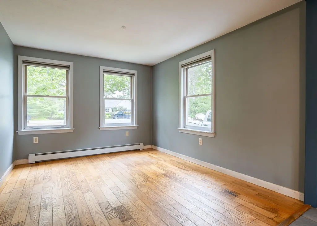 9 Pine Acres Drive Cornish ME 04020