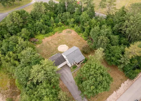 9 Pine Acres Drive Cornish ME 04020