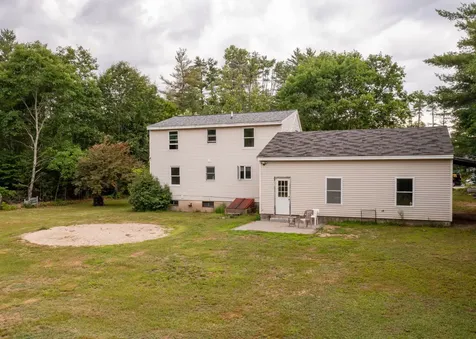 9 Pine Acres Drive Cornish ME 04020