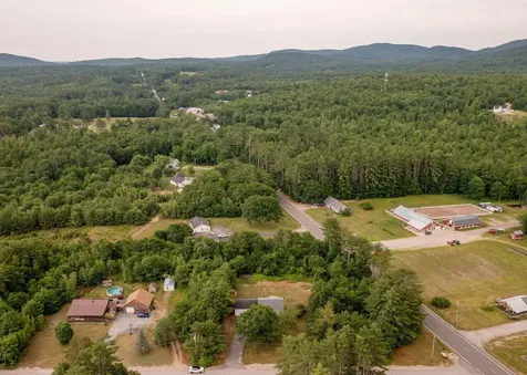9 Pine Acres Drive Cornish ME 04020