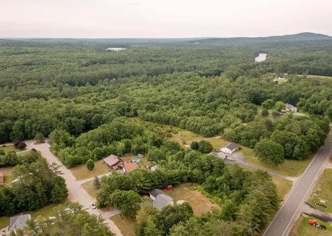 9 Pine Acres Drive Cornish ME 04020