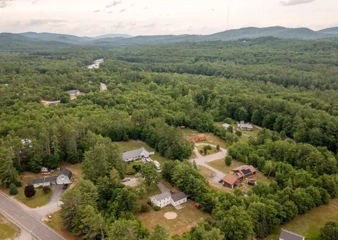 9 Pine Acres Drive Cornish ME 04020