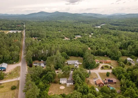 9 Pine Acres Drive Cornish ME 04020