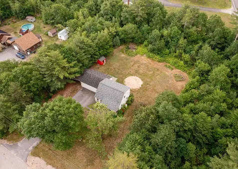 9 Pine Acres Drive Cornish ME 04020