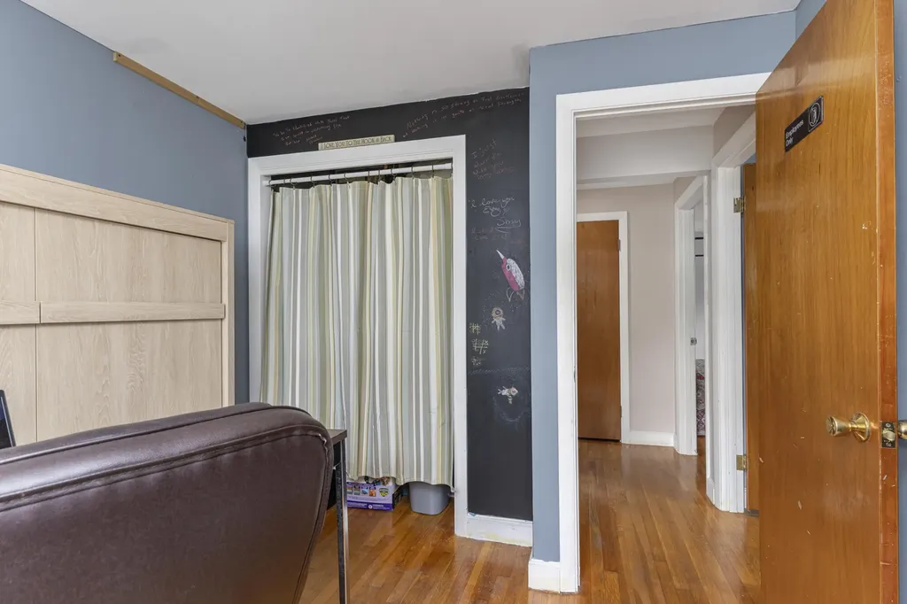 8 Kenneth Road South Portland ME 04106