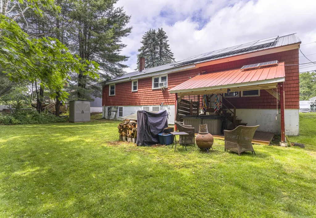 8 Kenneth Road South Portland ME 04106