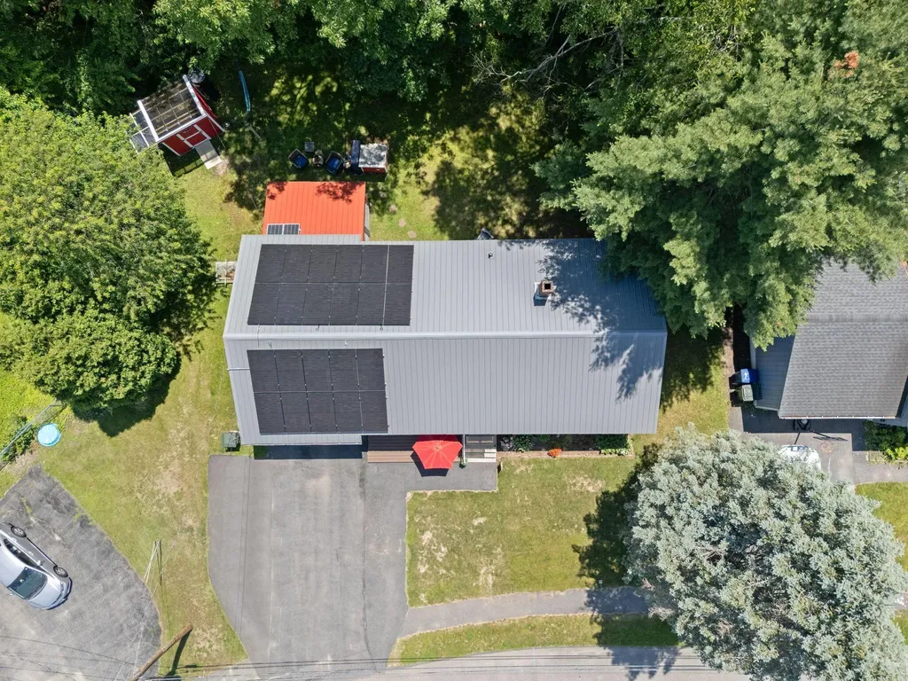 8 Kenneth Road South Portland ME 04106