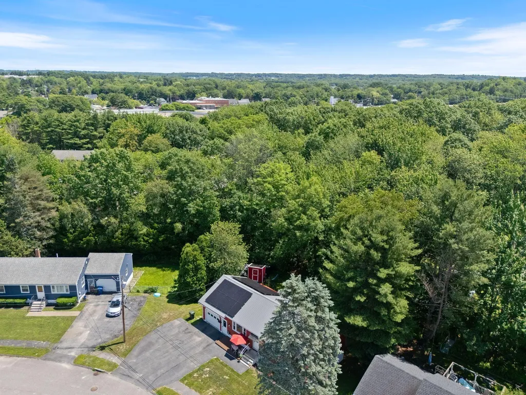 8 Kenneth Road South Portland ME 04106
