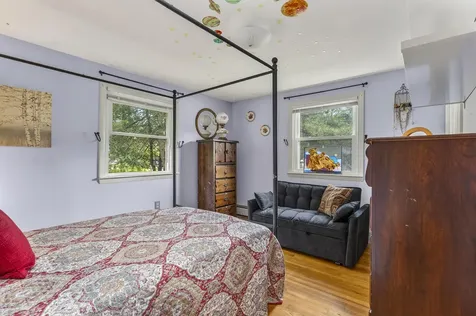8 Kenneth Road South Portland ME 04106