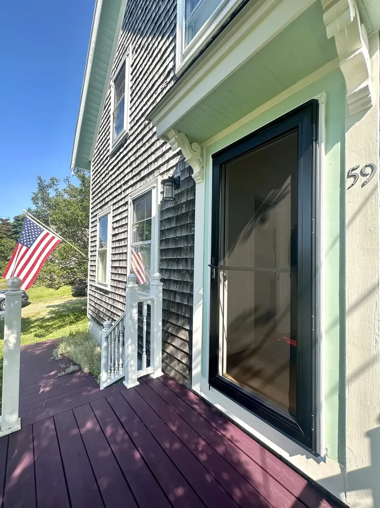 59 Washington Street Lubec ME 04652