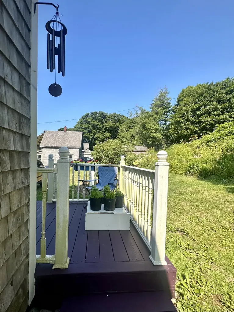 59 Washington Street Lubec ME 04652