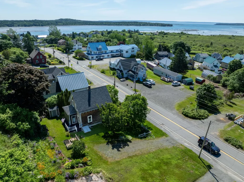 59 Washington Street Lubec ME 04652