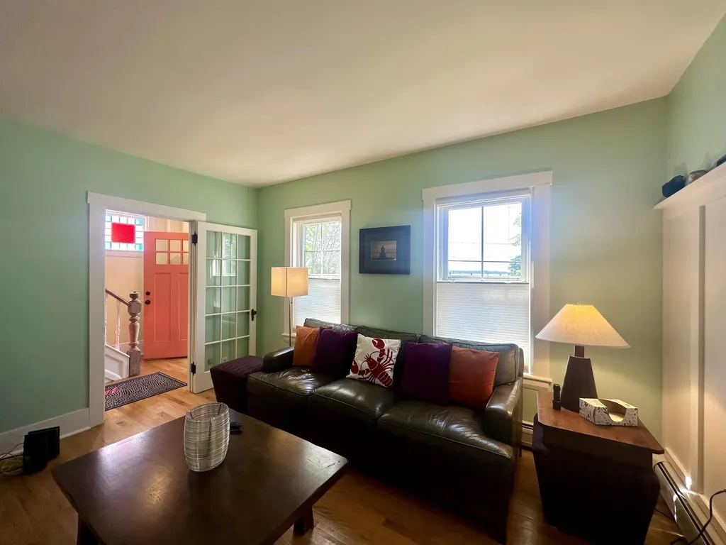 59 Washington Street Lubec ME 04652