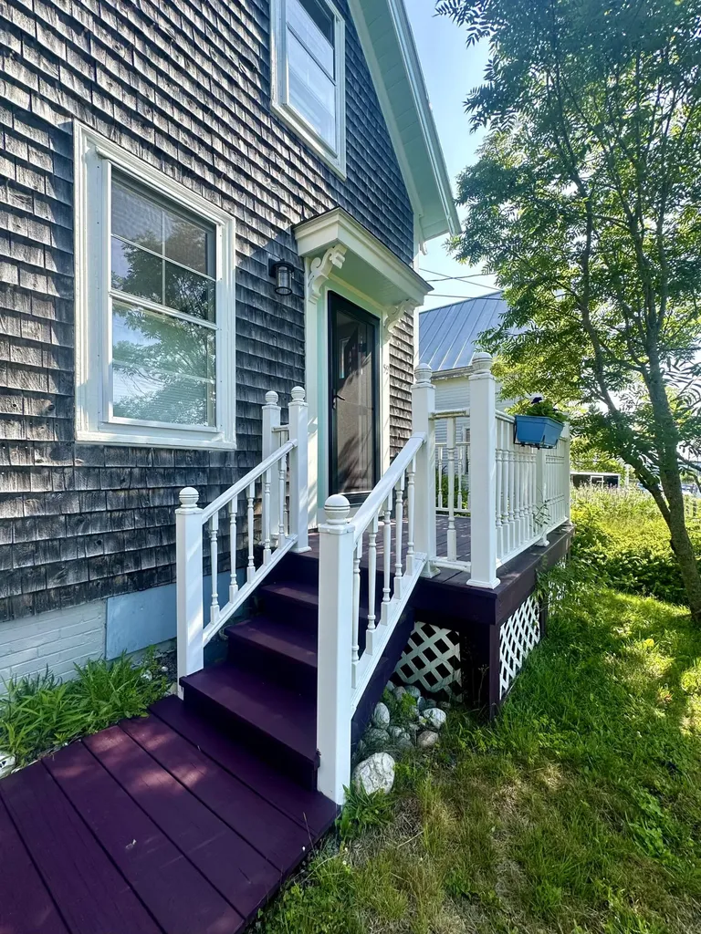 59 Washington Street Lubec ME 04652