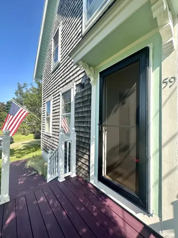 59 Washington Street Lubec ME 04652
