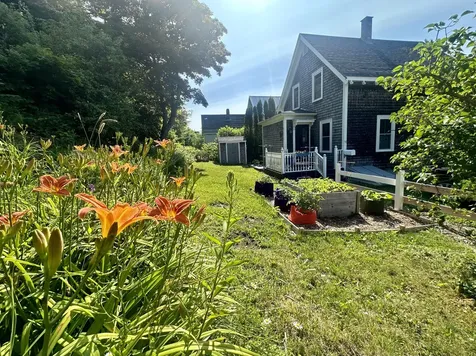 59 Washington Street Lubec ME 04652