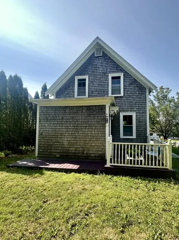 59 Washington Street Lubec ME 04652