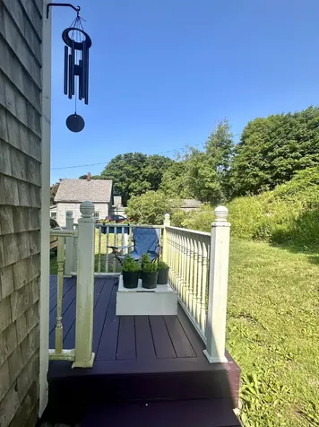 59 Washington Street Lubec ME 04652