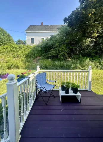 59 Washington Street Lubec ME 04652