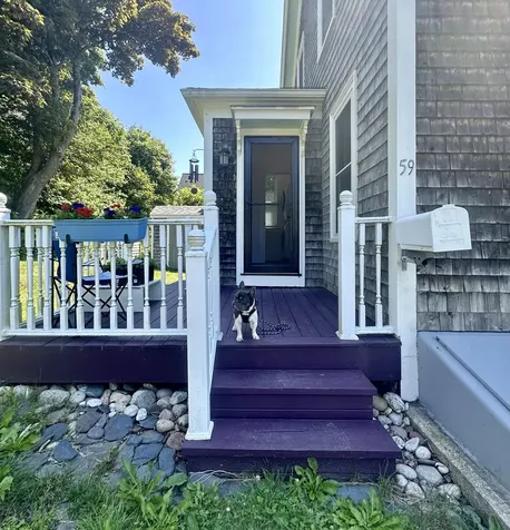 59 Washington Street Lubec ME 04652
